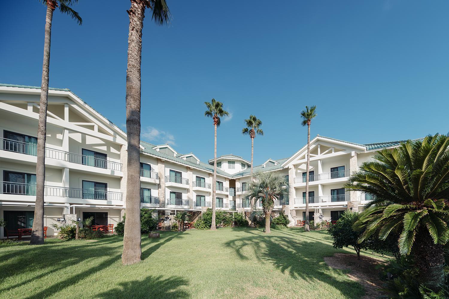 The Suites Hotel Jeju Seogwipo Ngoại thất bức ảnh